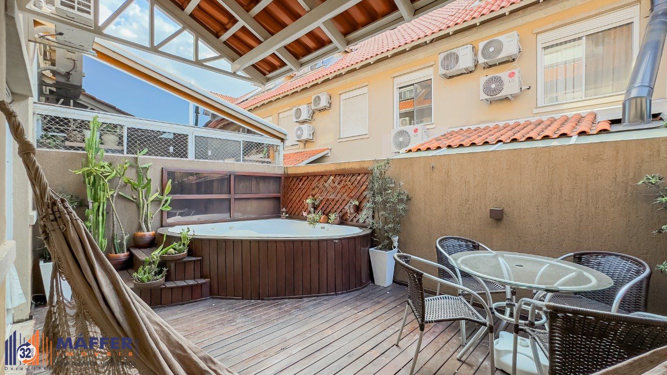 Casa de Condomínio, 4 quartos, à venda, 146 m², Ecoville - Porto Alegre — foto 5