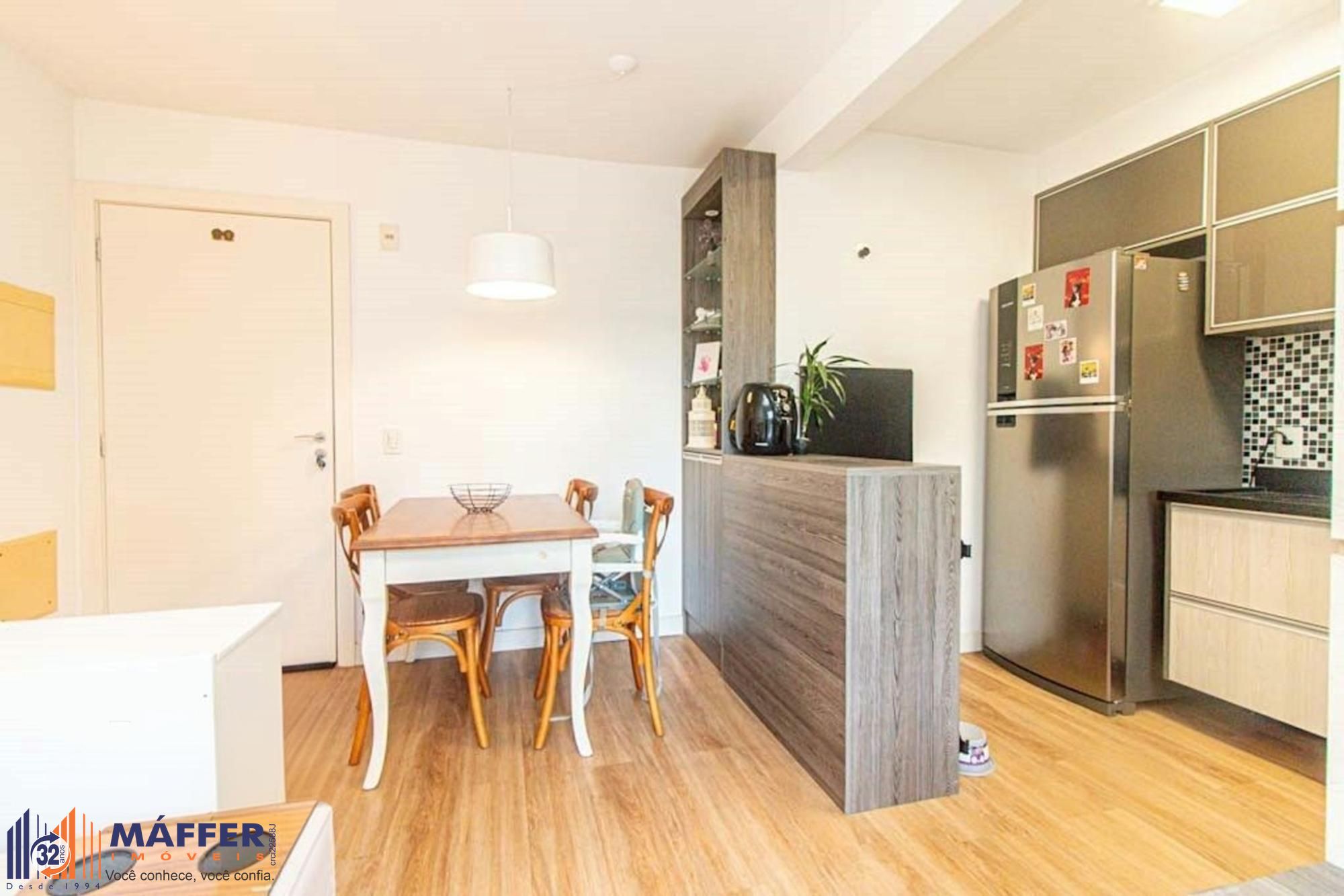 Apartamento, 2 quartos, 57 m² - Foto 8