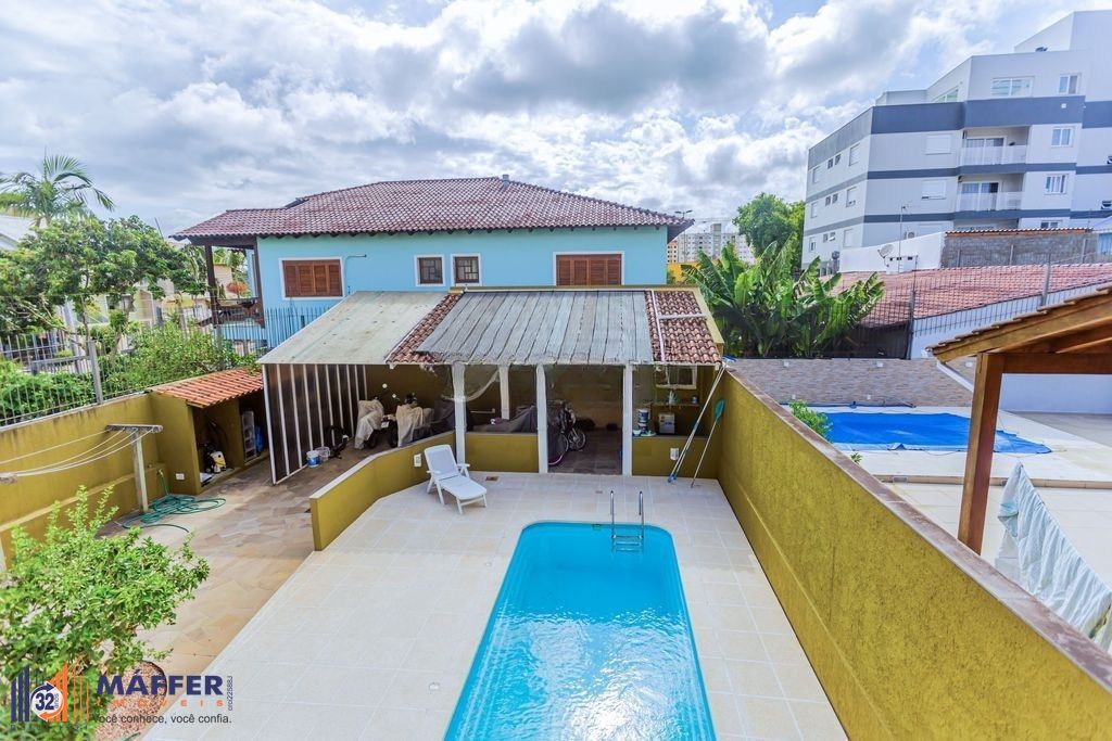 Casa, 3 quartos, 275 m² - Foto 9