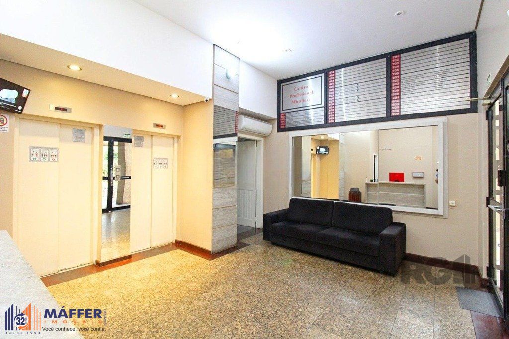 Sala-Conjunto, 41 m² - Foto 13
