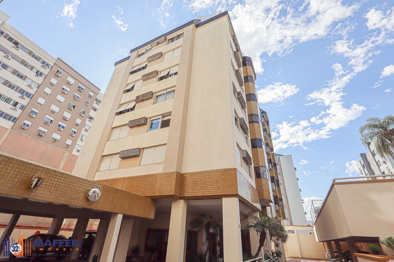 Apartamento, 3 quartos, 109 m² - Foto 45