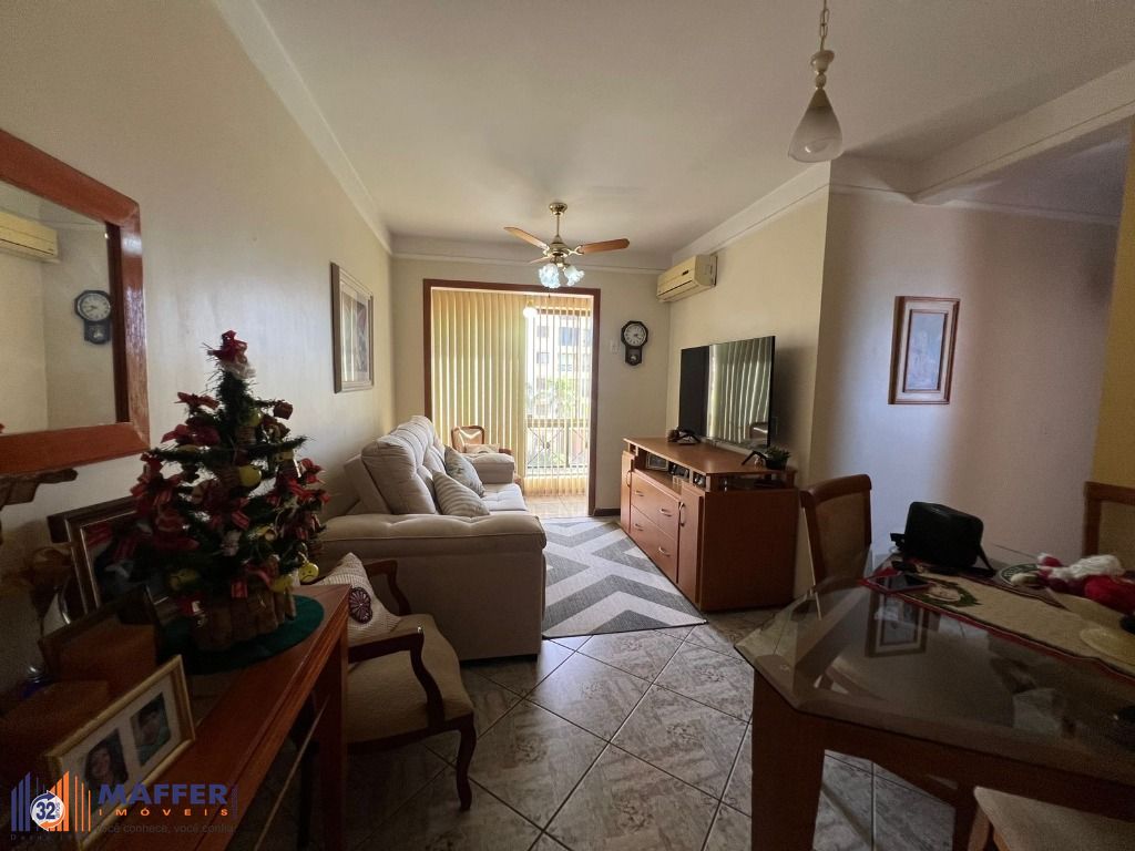 Apartamento, 2 quartos, 56 m² - Foto 1