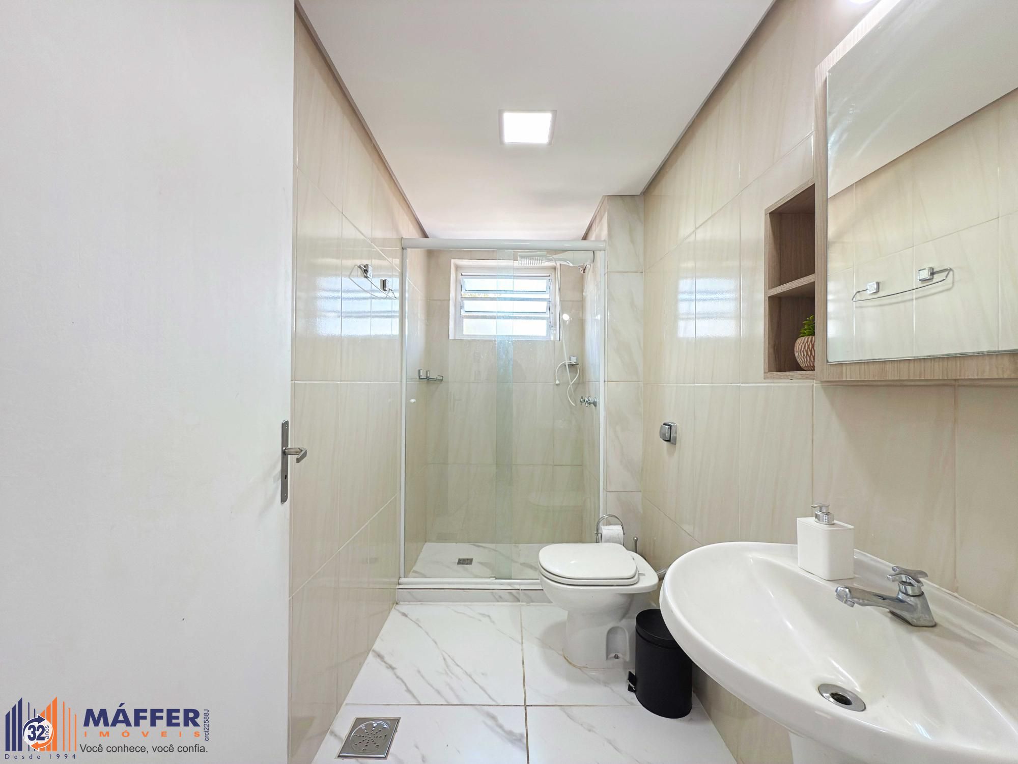 Apartamento, 3 quartos, 99 m² - Foto 23