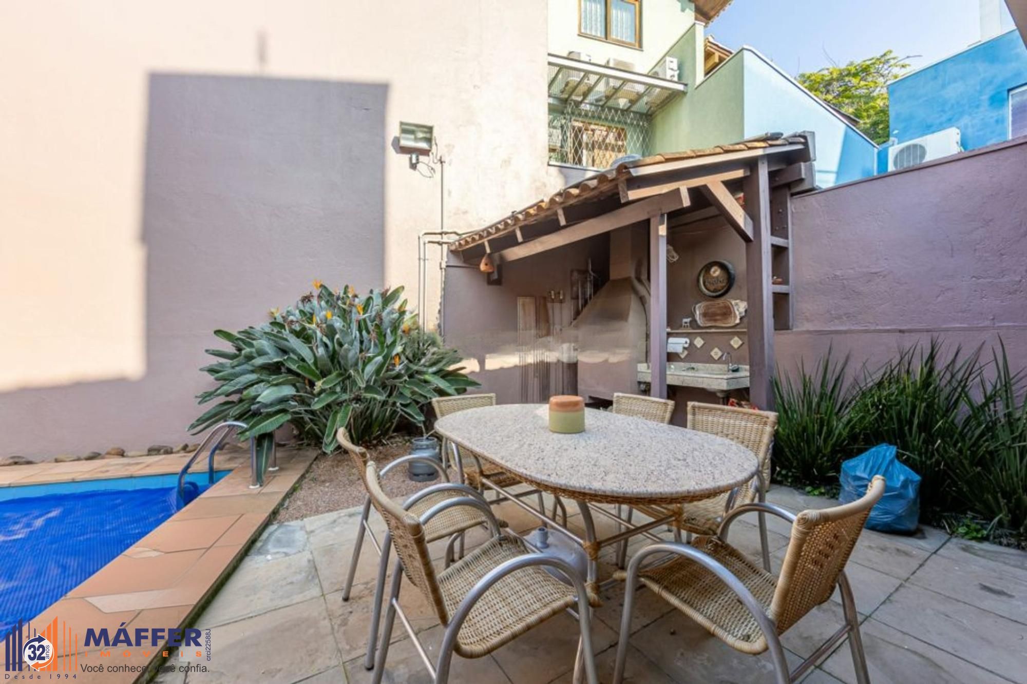 Casa, 4 quartos, 300 m² - Foto 33