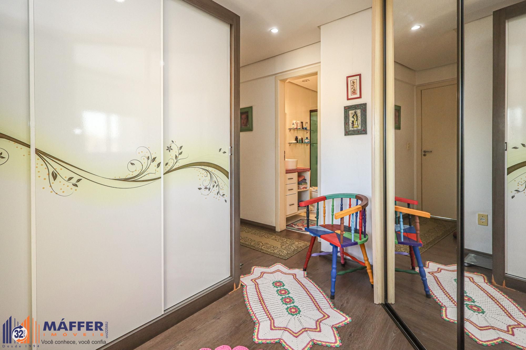 Apartamento, 4 quartos, 110 m² - Foto 7