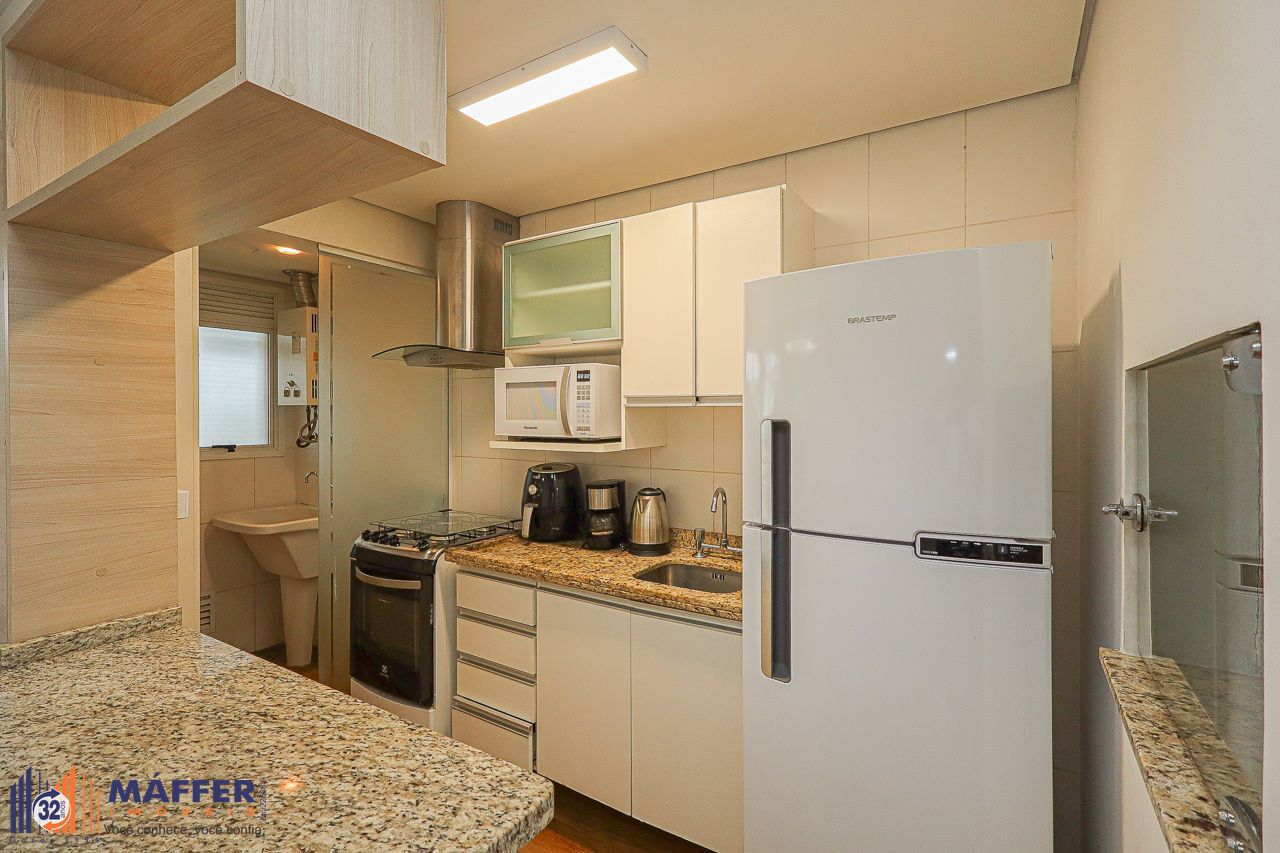 Apartamento, 2 quartos, 59 m² - Foto 12