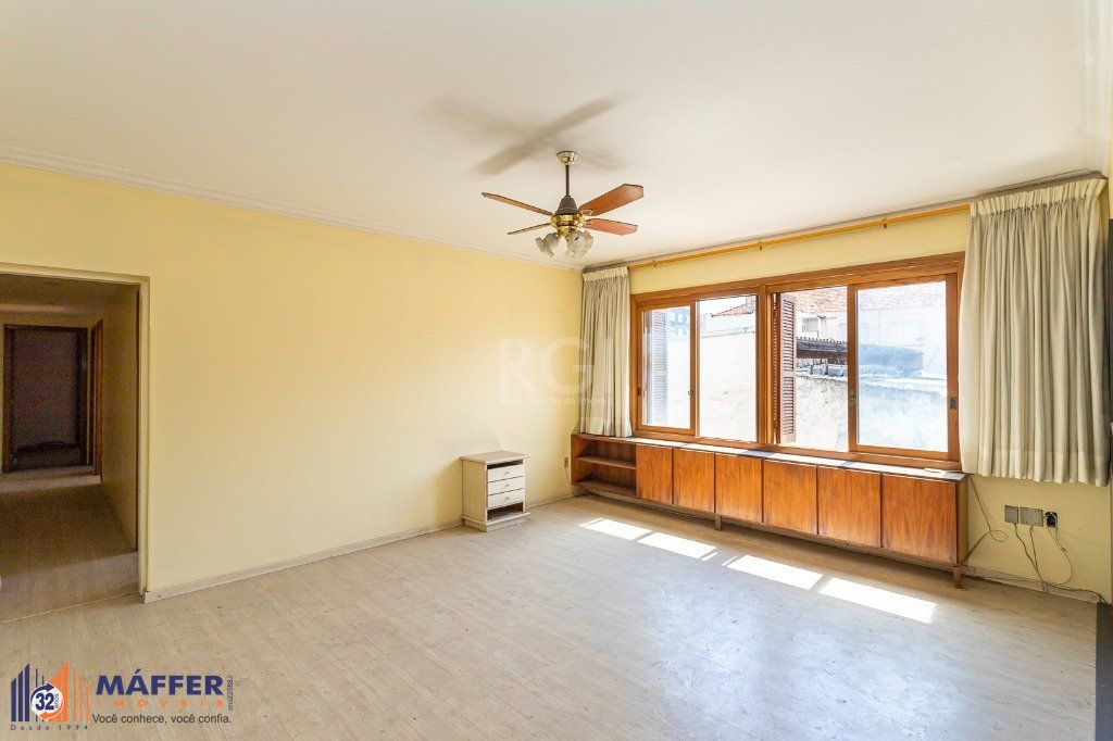 Apartamento, 3 quartos, 157 m² - Foto 1
