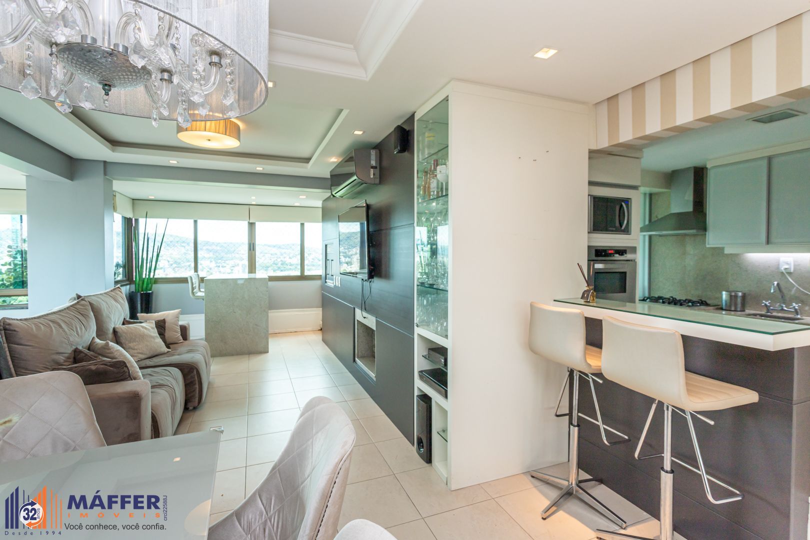 Apartamento, 2 quartos, à venda, 124 m², Petrópolis - Porto Alegre — foto 4
