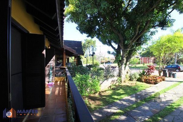 Casa de Condomínio, 4 quartos - Foto 61