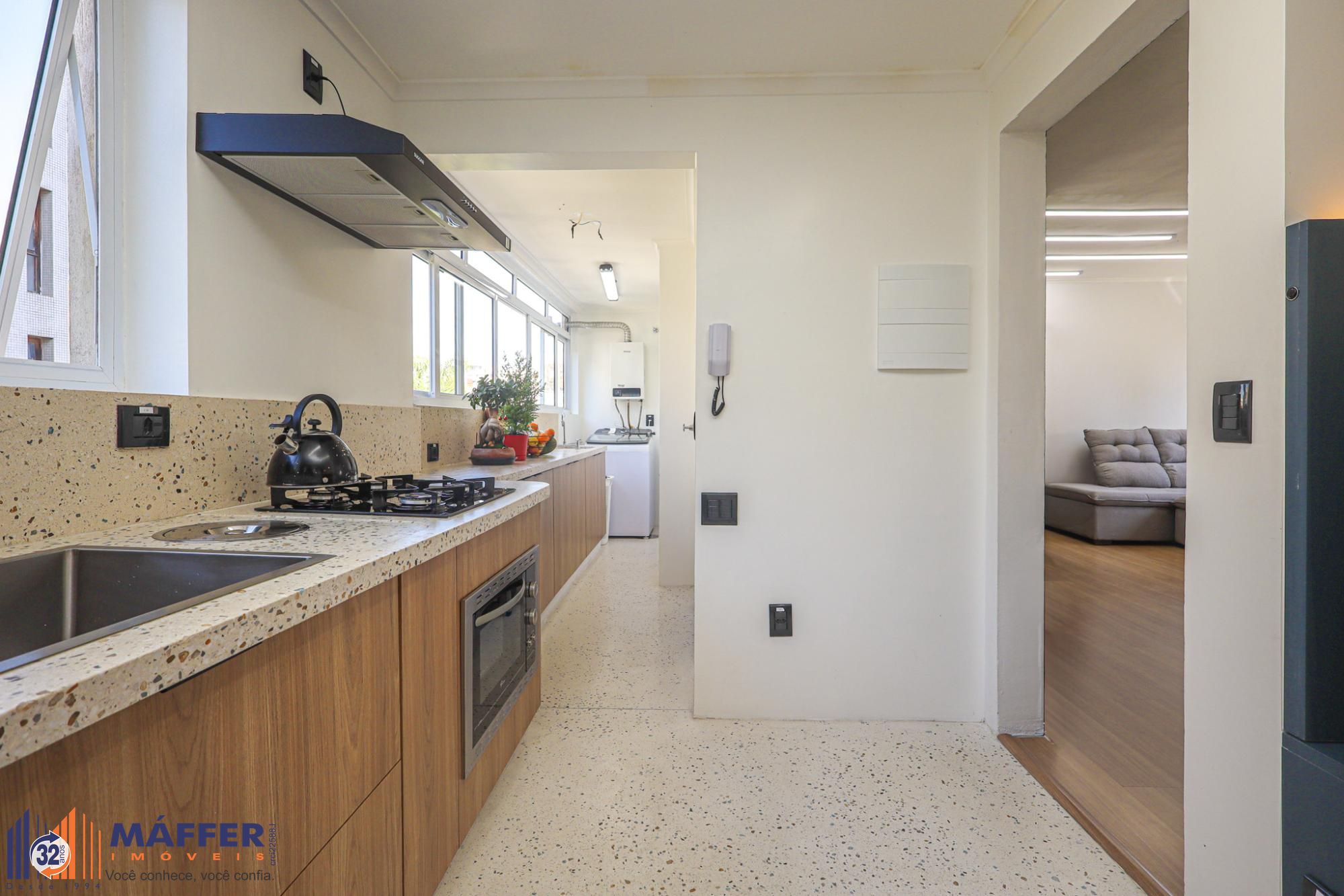 Apartamento, 3 quartos, 90 m² - Foto 14