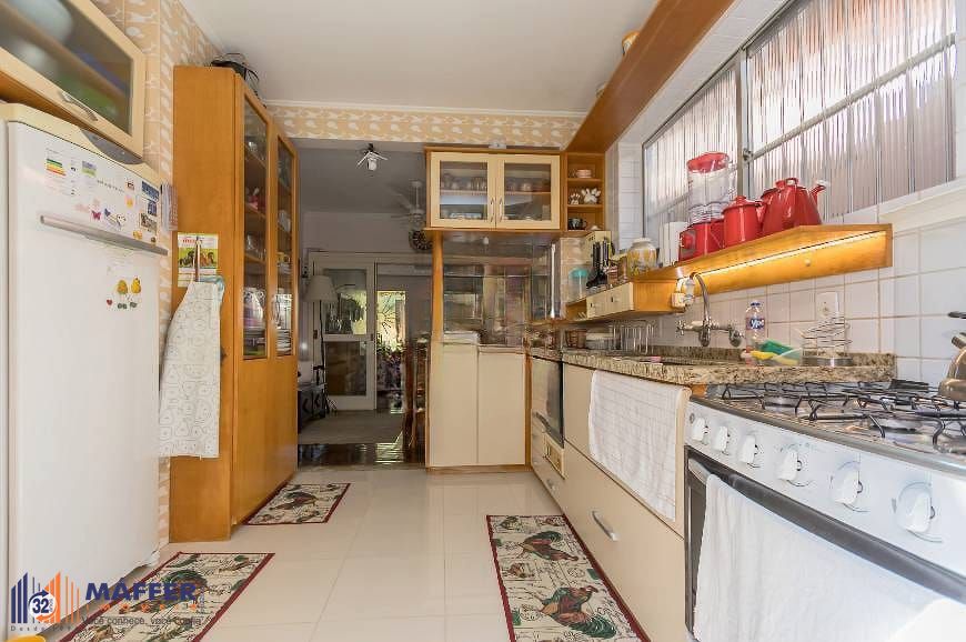 Casa, 3 quartos, 290 m² - Foto 21