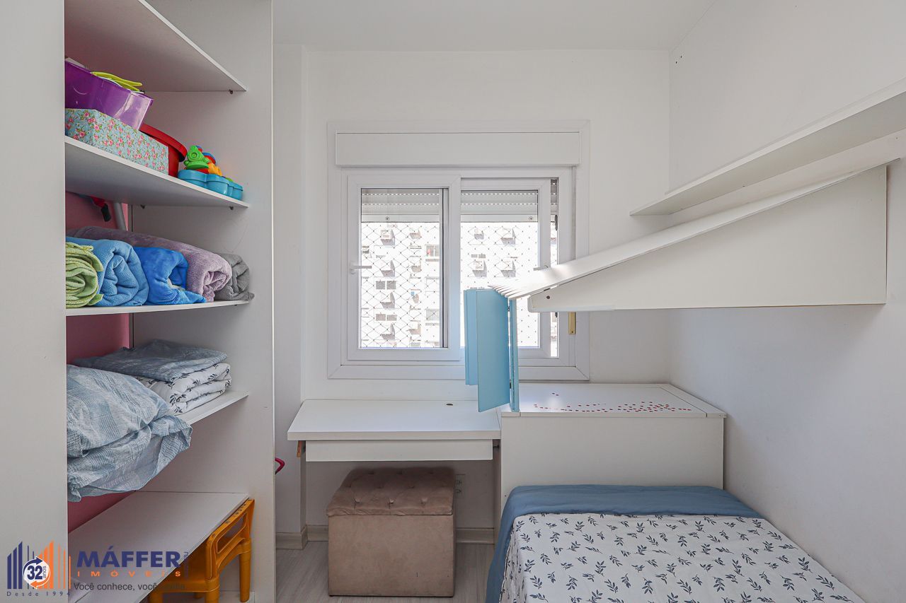 Apartamento, 3 quartos, 75 m² - Foto 21