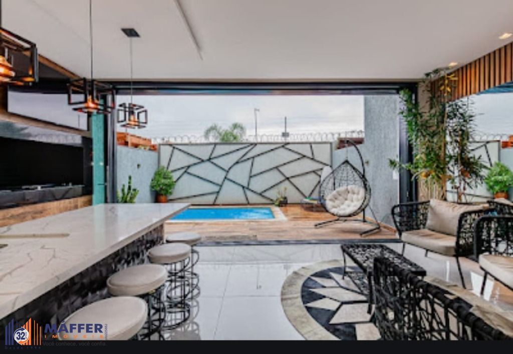 Casa, 3 quartos, 245 m² - Foto 7