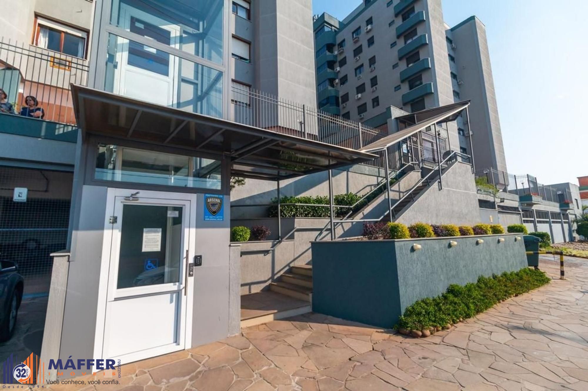 Apartamento, 1 quarto, 47 m² - Foto 18