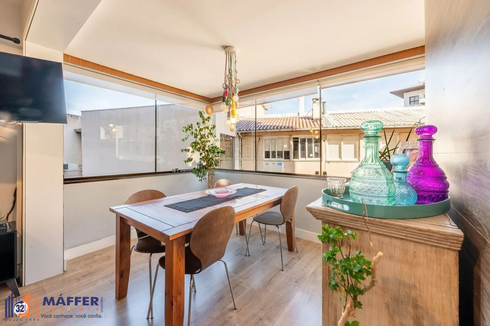 Apartamento, 2 quartos, 77 m² - Foto 21