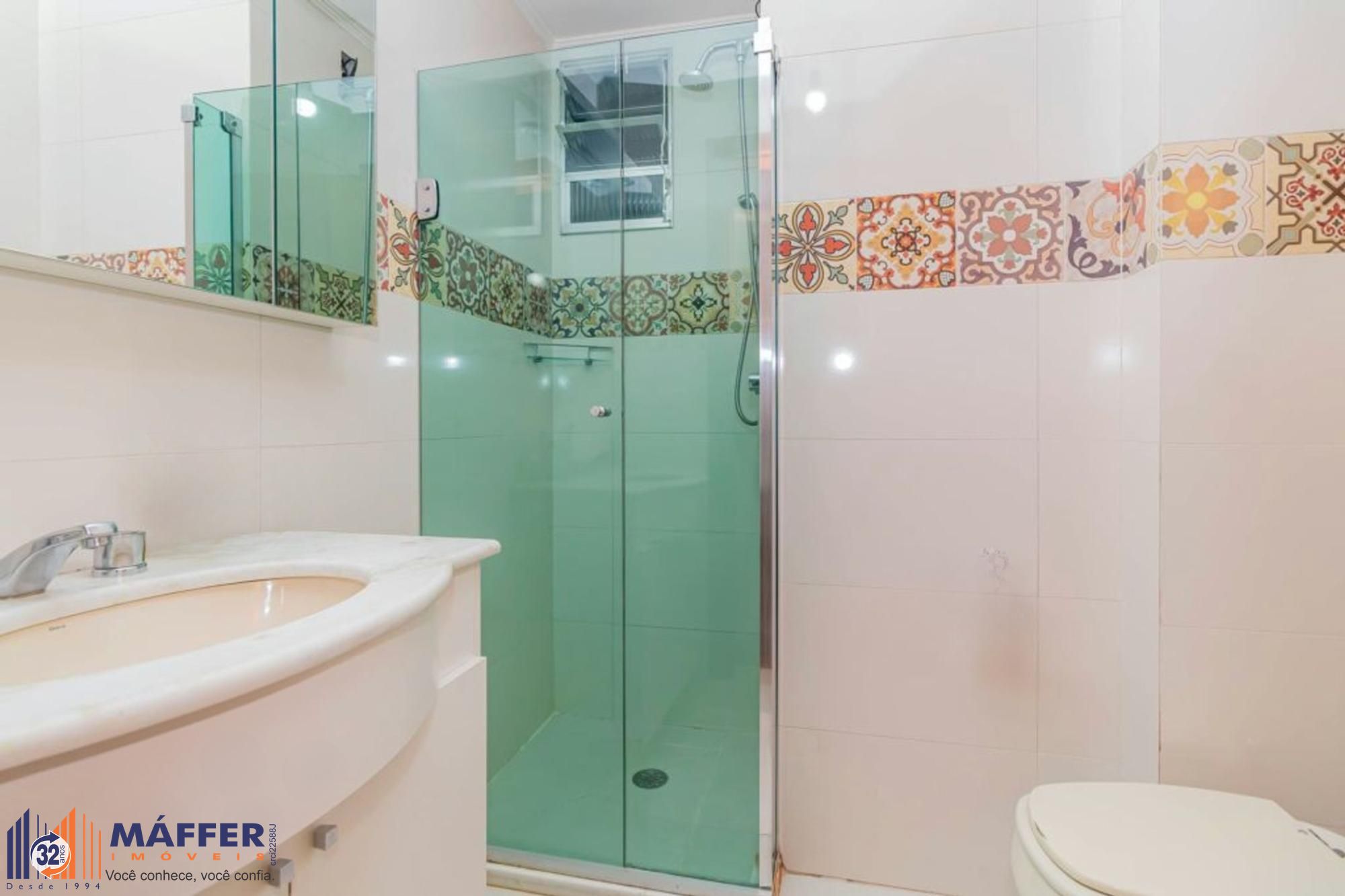 Apartamento, 3 quartos, 93 m² - Foto 11