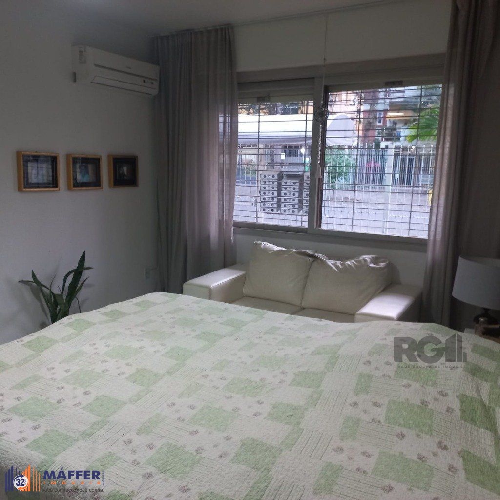 Apartamento, 4 quartos, 120 m² - Foto 21