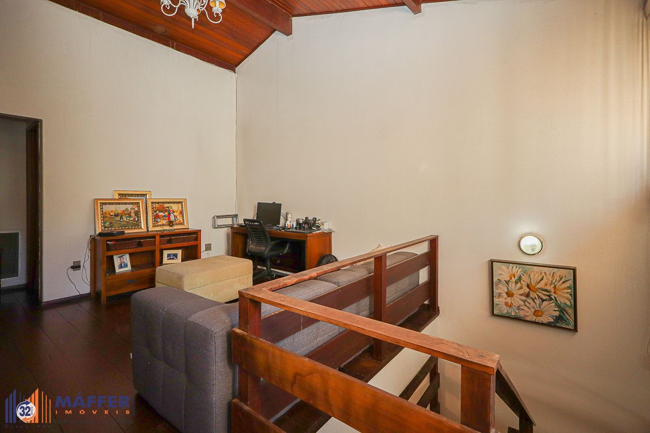Casa, 3 quartos, 250 m² - Foto 26