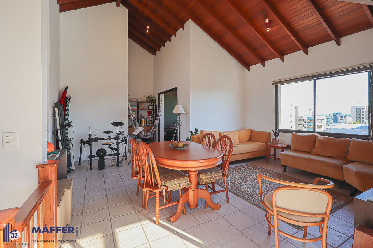 Cobertura, 3 quartos, 196 m² - Foto 14