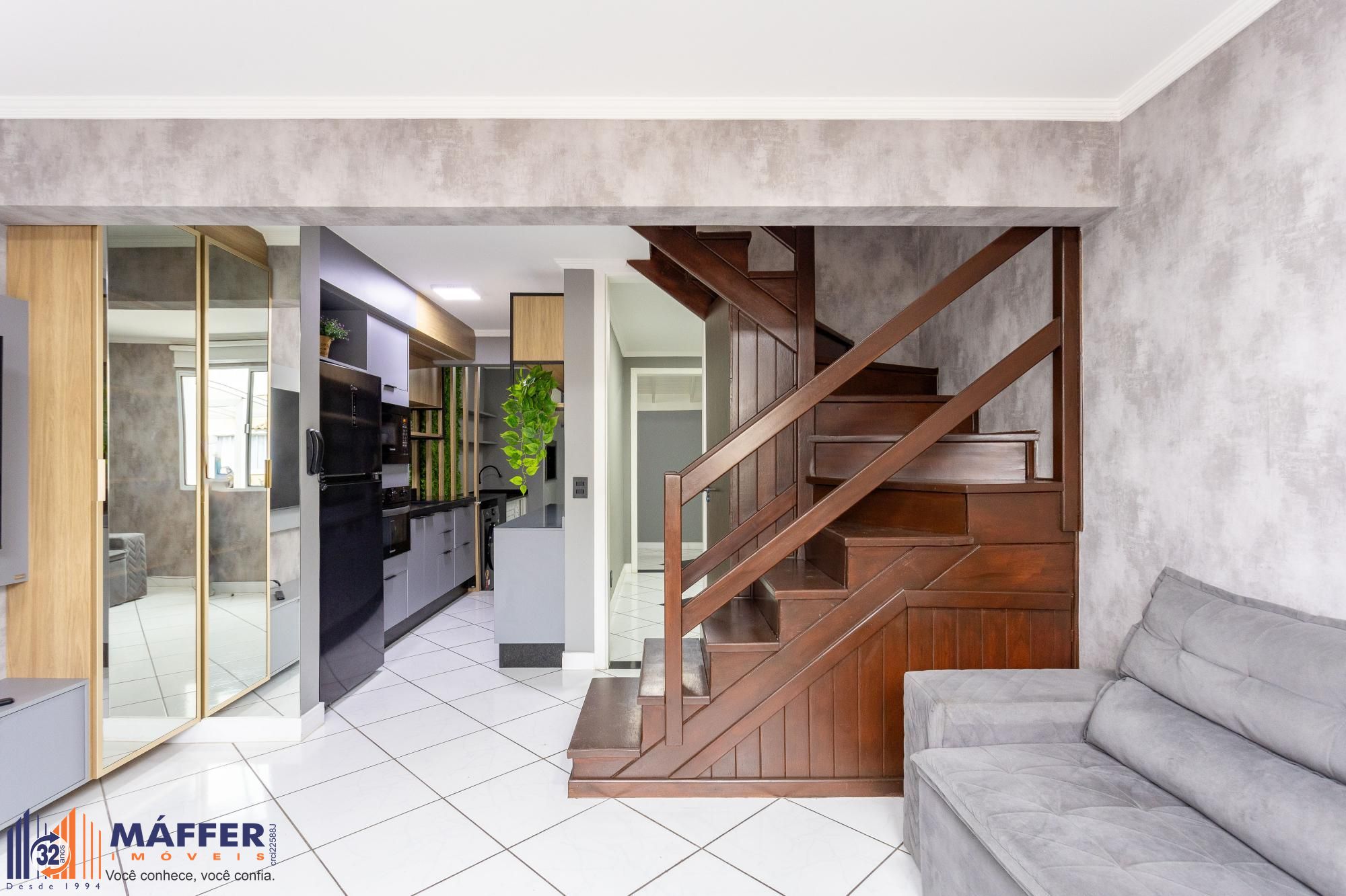 Casa, 3 quartos, à venda, 72 m², Sarandi - Porto Alegre — foto 2