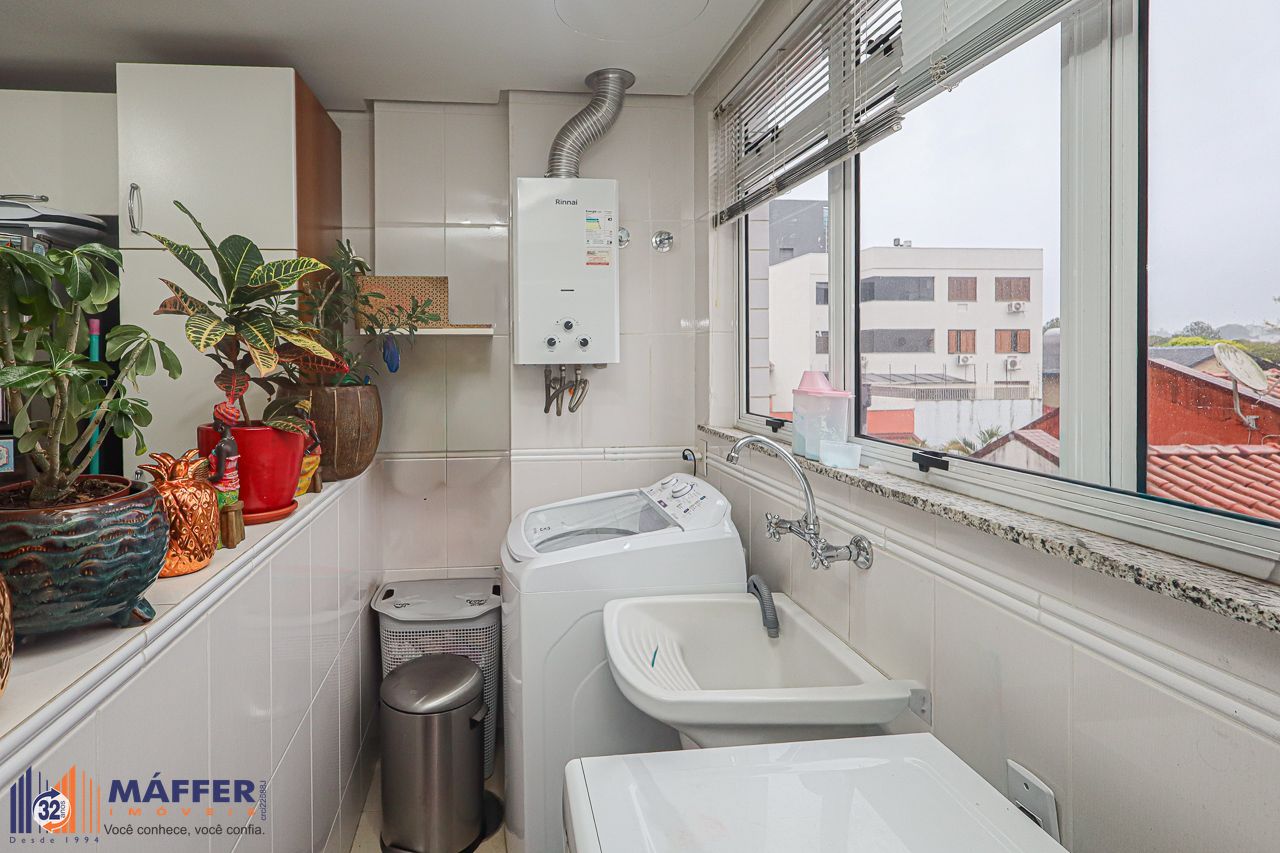 Apartamento, 3 quartos, 106 m² - Foto 15