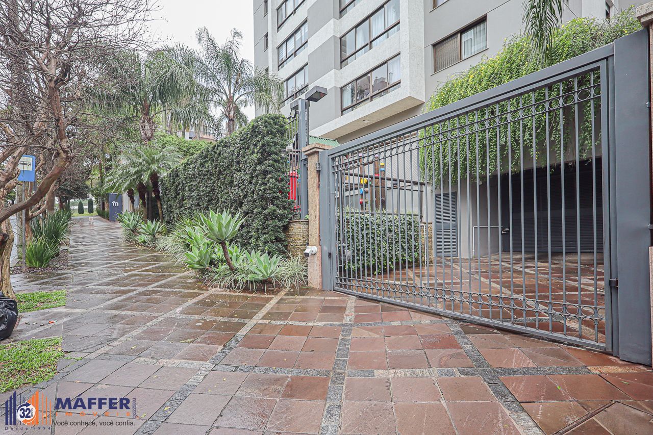Apartamento, 3 quartos, 122 m² - Foto 54
