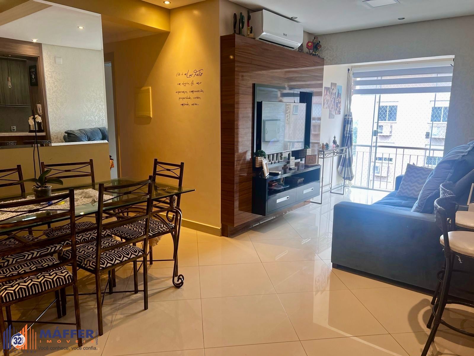 Apartamento, 3 quartos, 78 m² - Foto 47