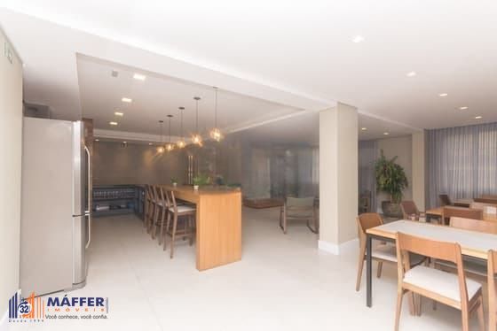 Apartamento, 1 quarto, 33 m² - Foto 7