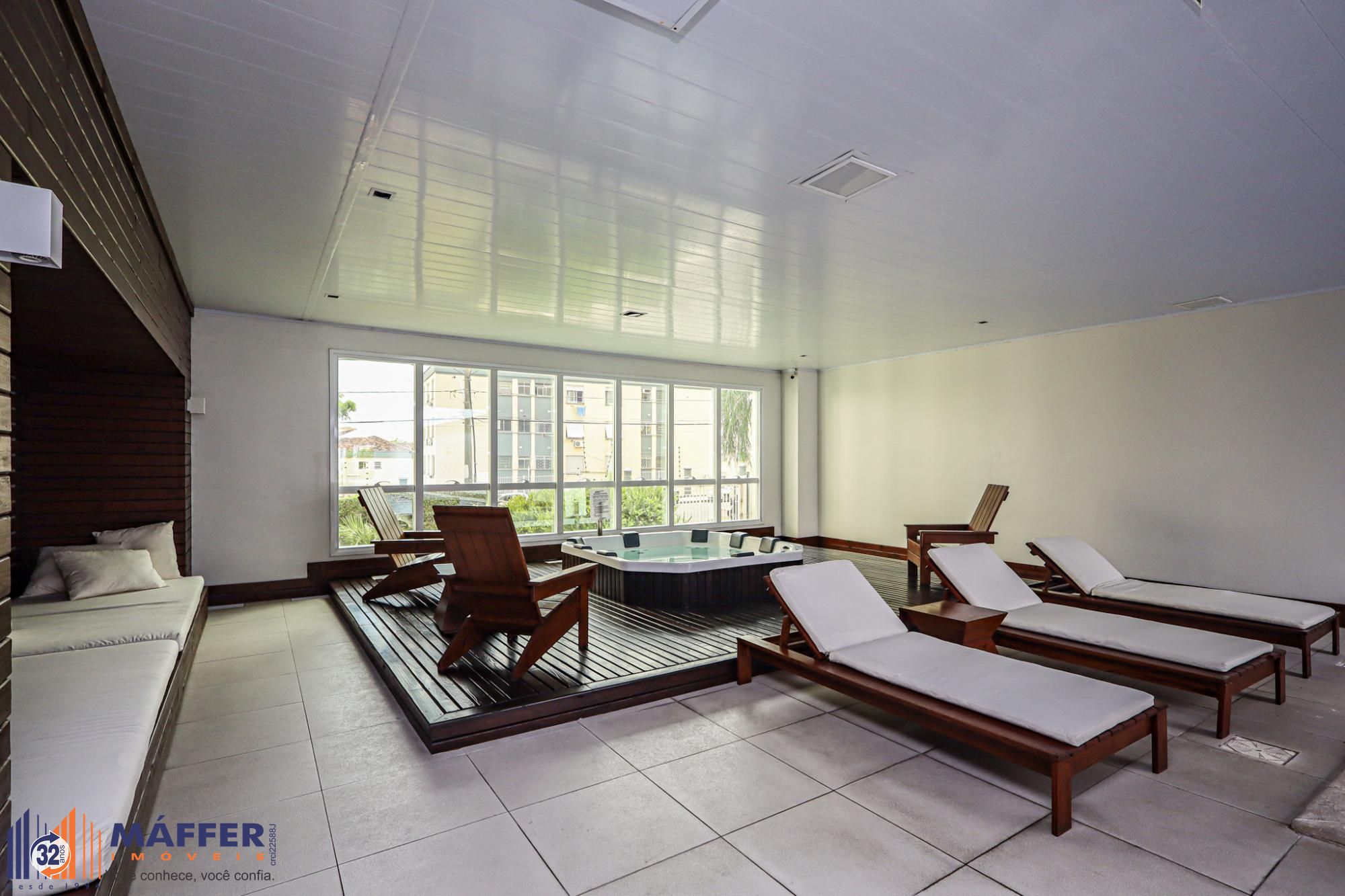 Apartamento, 3 quartos, 92 m² - Foto 36