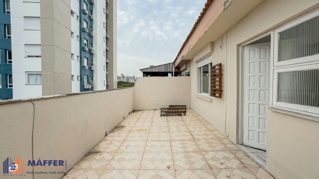 Cobertura, 2 quartos, 102 m² - Foto 25