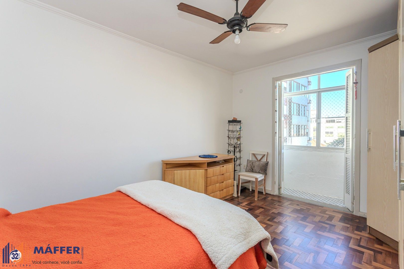Apartamento, 3 quartos, 87 m² - Foto 9