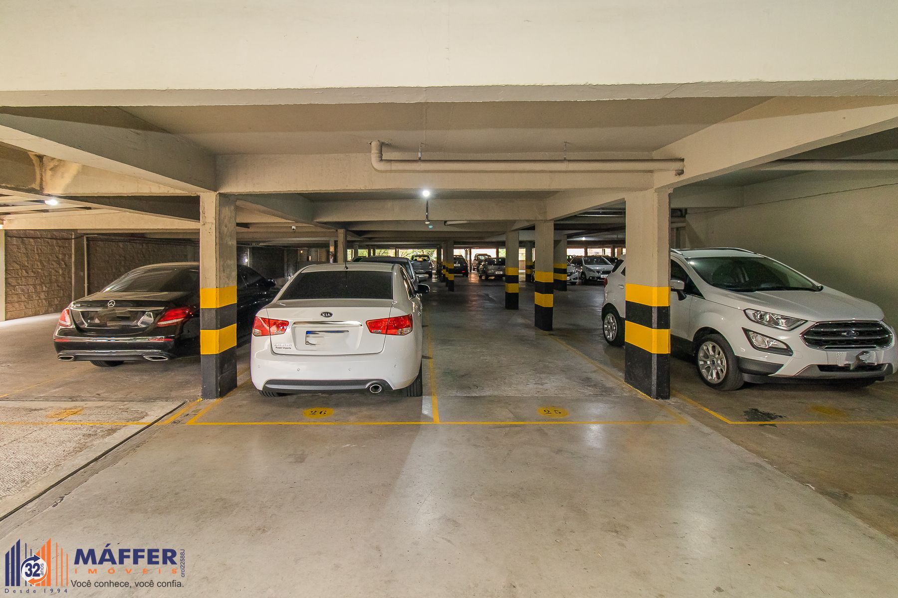 Apartamento, 3 quartos, 196 m² - Foto 45