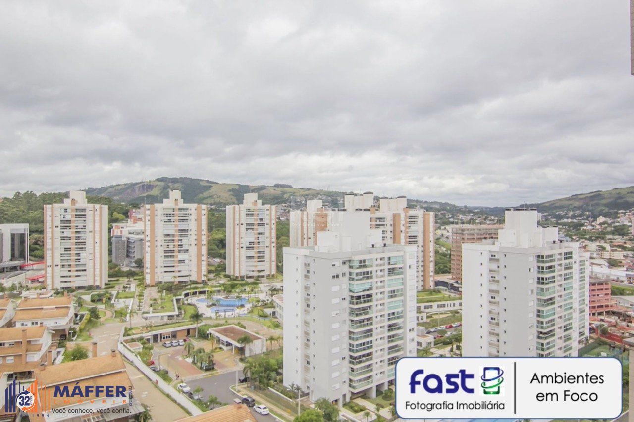 Apartamento, 3 quartos, 163 m² - Foto 19