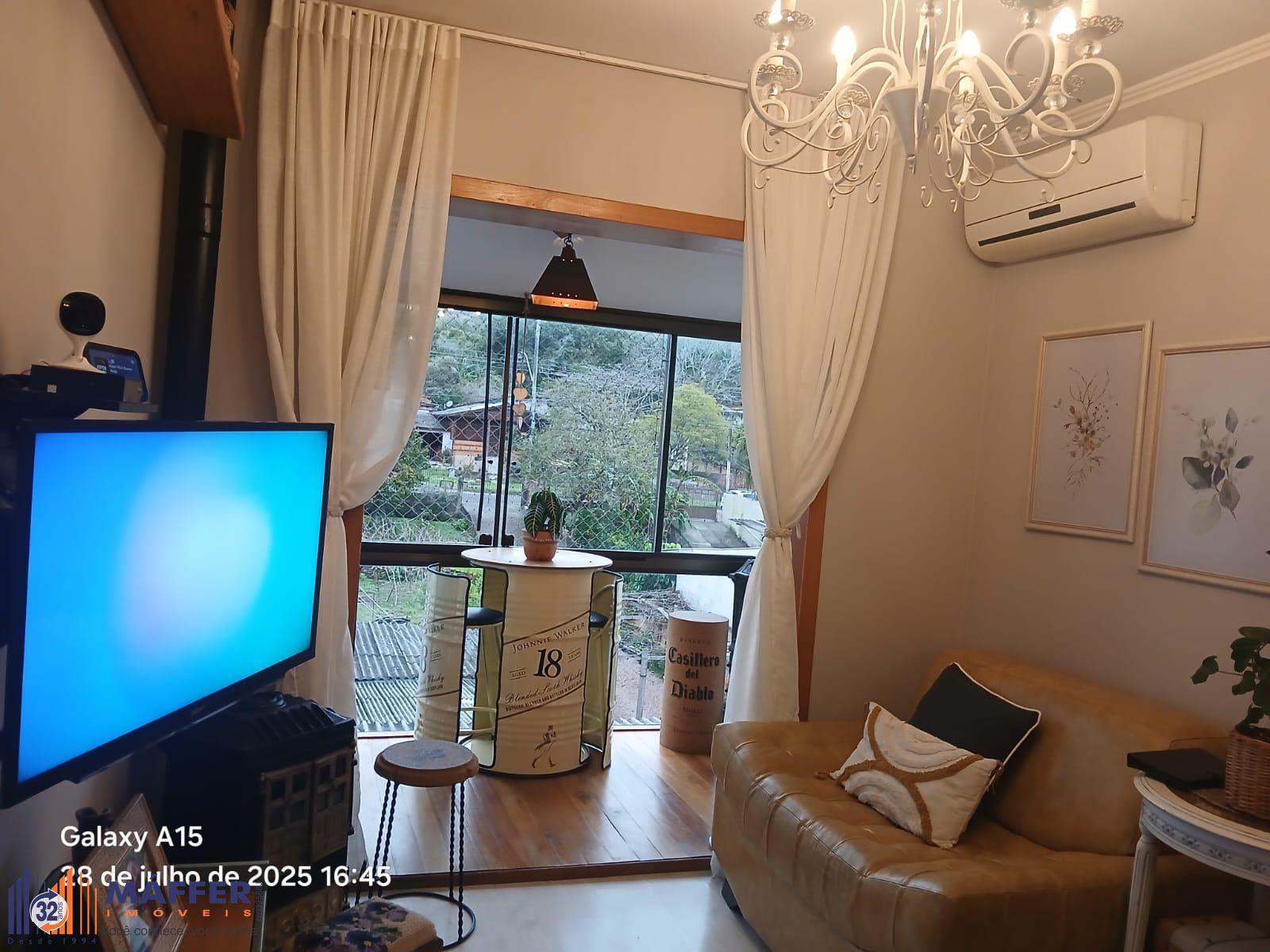 Apartamento, 2 quartos, 70 m² - Foto 2