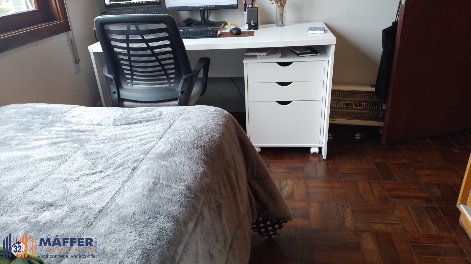 Apartamento, 2 quartos, 61 m² - Foto 7