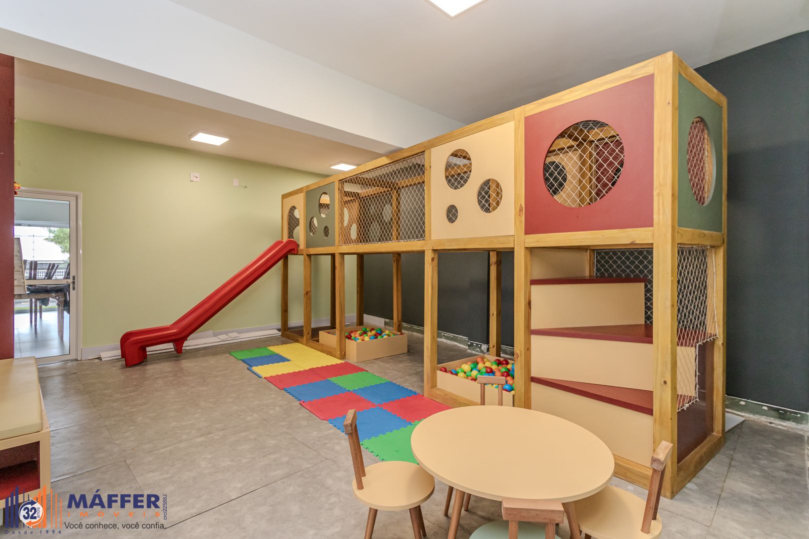 Apartamento, 2 quartos, 50 m² - Foto 52