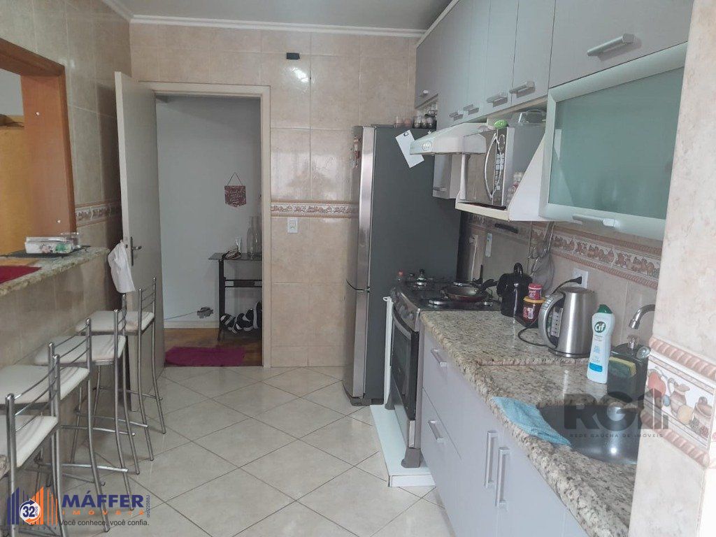 Apartamento, 3 quartos, 92 m² - Foto 10