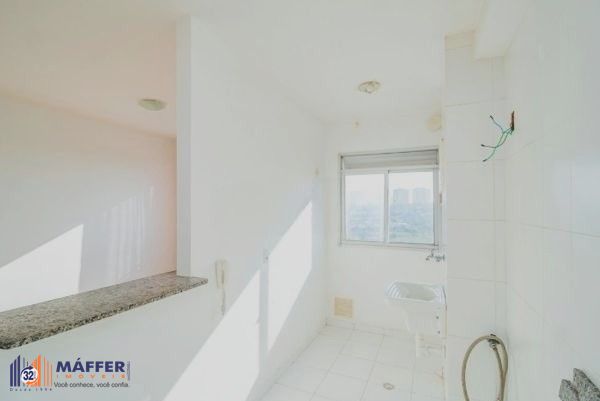 Apartamento, 2 quartos, 48 m² - Foto 10