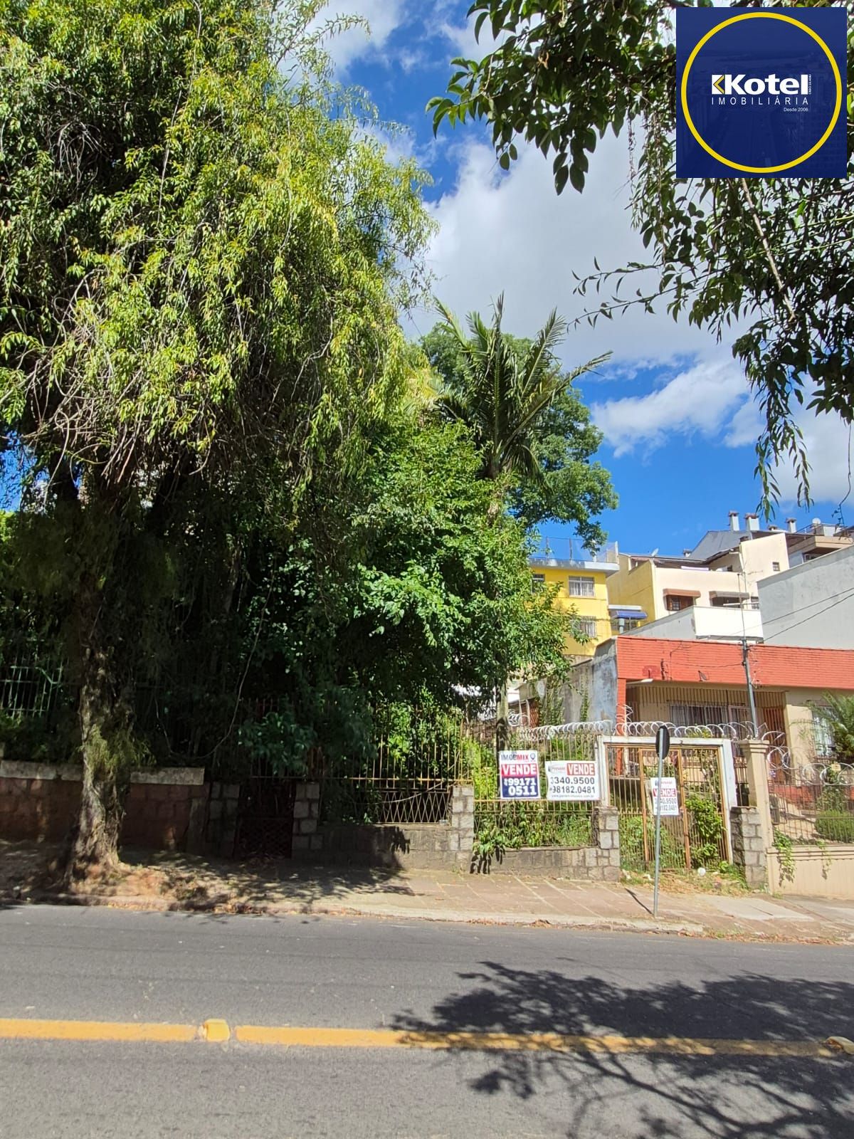 📍 EXCELENTE OPORTUNIDADE DE TERRENO – LOCALIZAÇÃO ESTRATÉGICA!