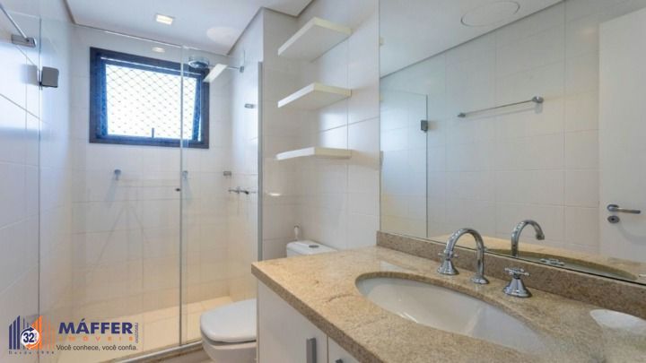 Apartamento, 3 quartos, 123 m² - Foto 33