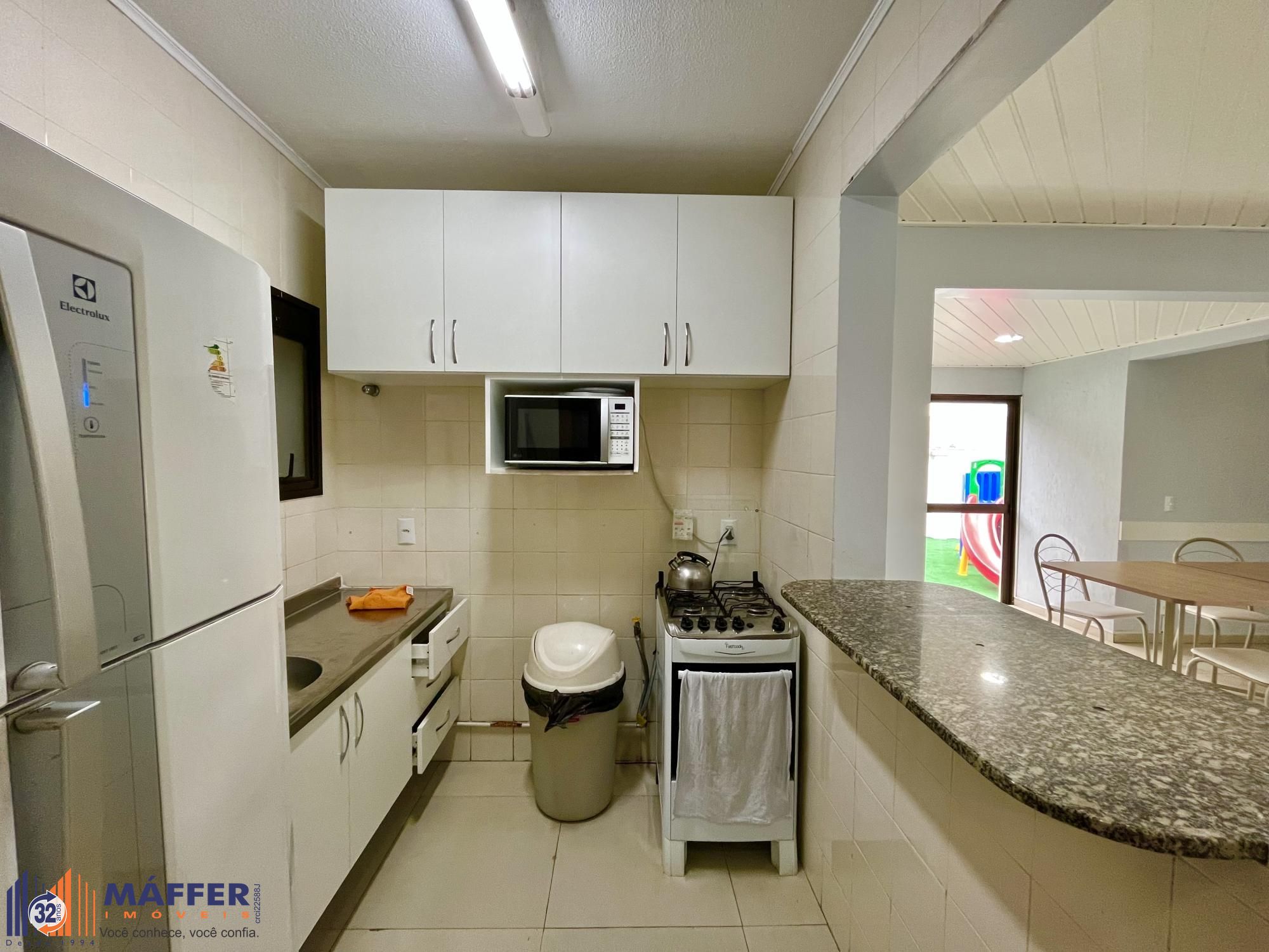 Apartamento, 2 quartos, 75 m² - Foto 23