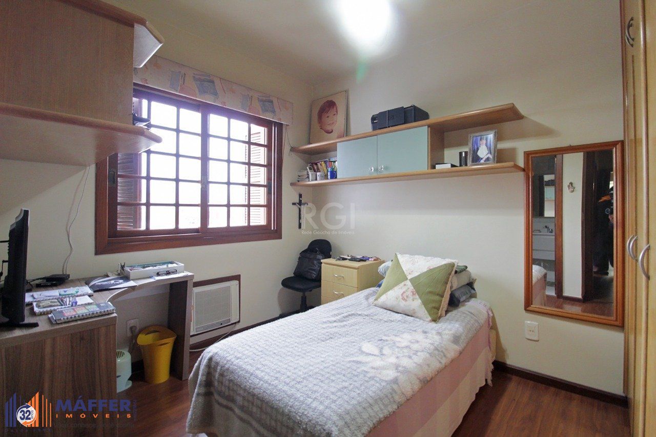 Apartamento, 4 quartos, 159 m² - Foto 8