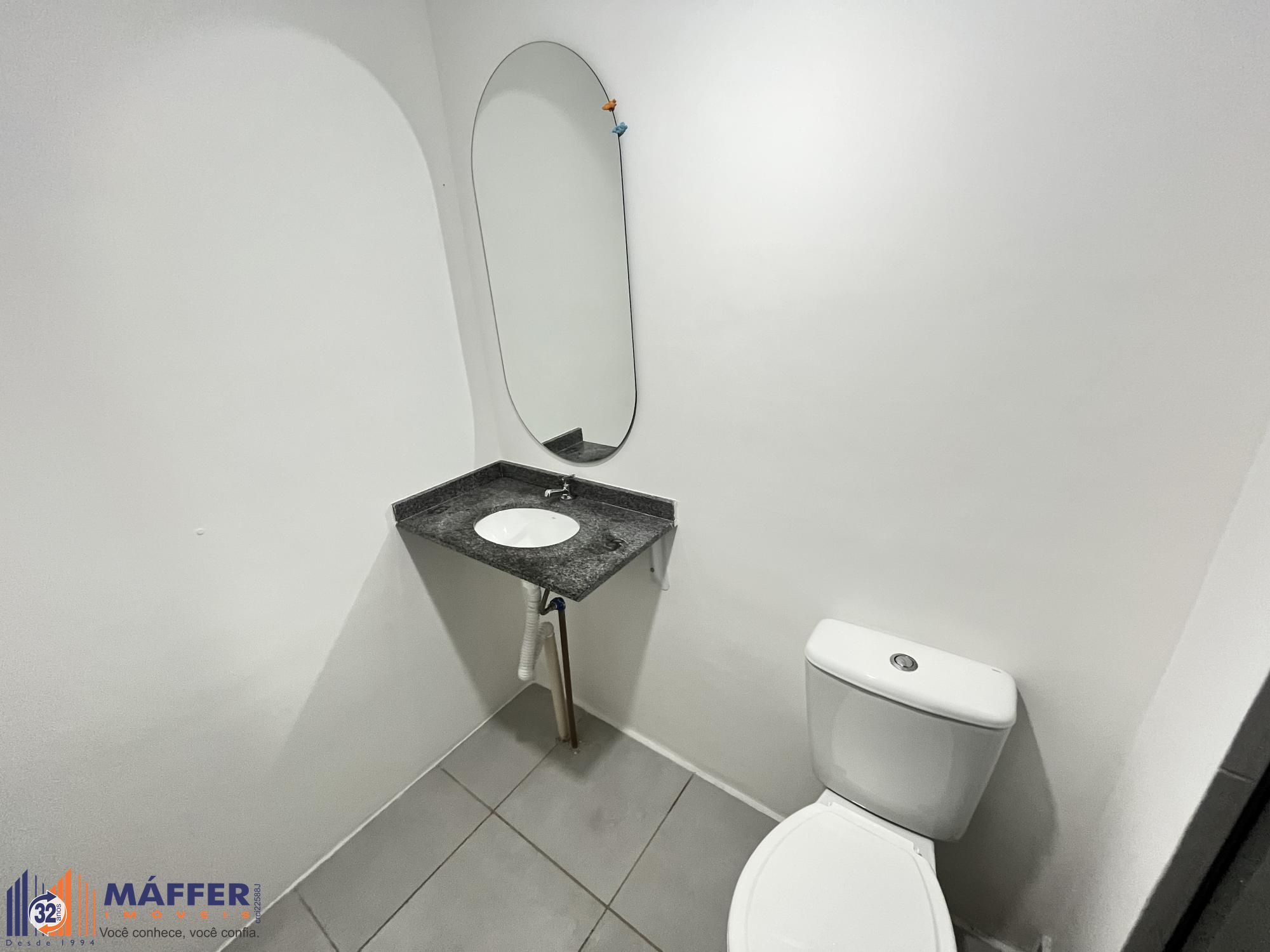 Apartamento, 2 quartos, 46 m² - Foto 14