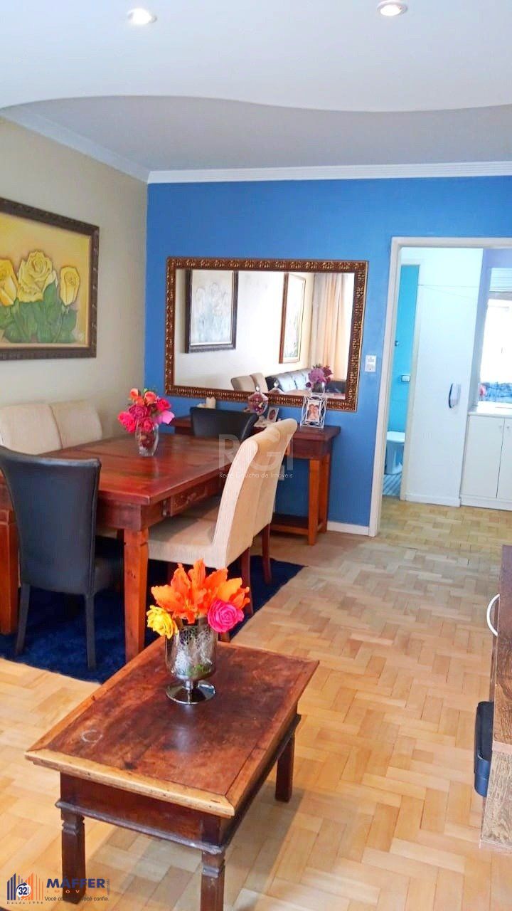 Apartamento, 3 quartos, à venda, 79 m², São João - Porto Alegre — foto 2