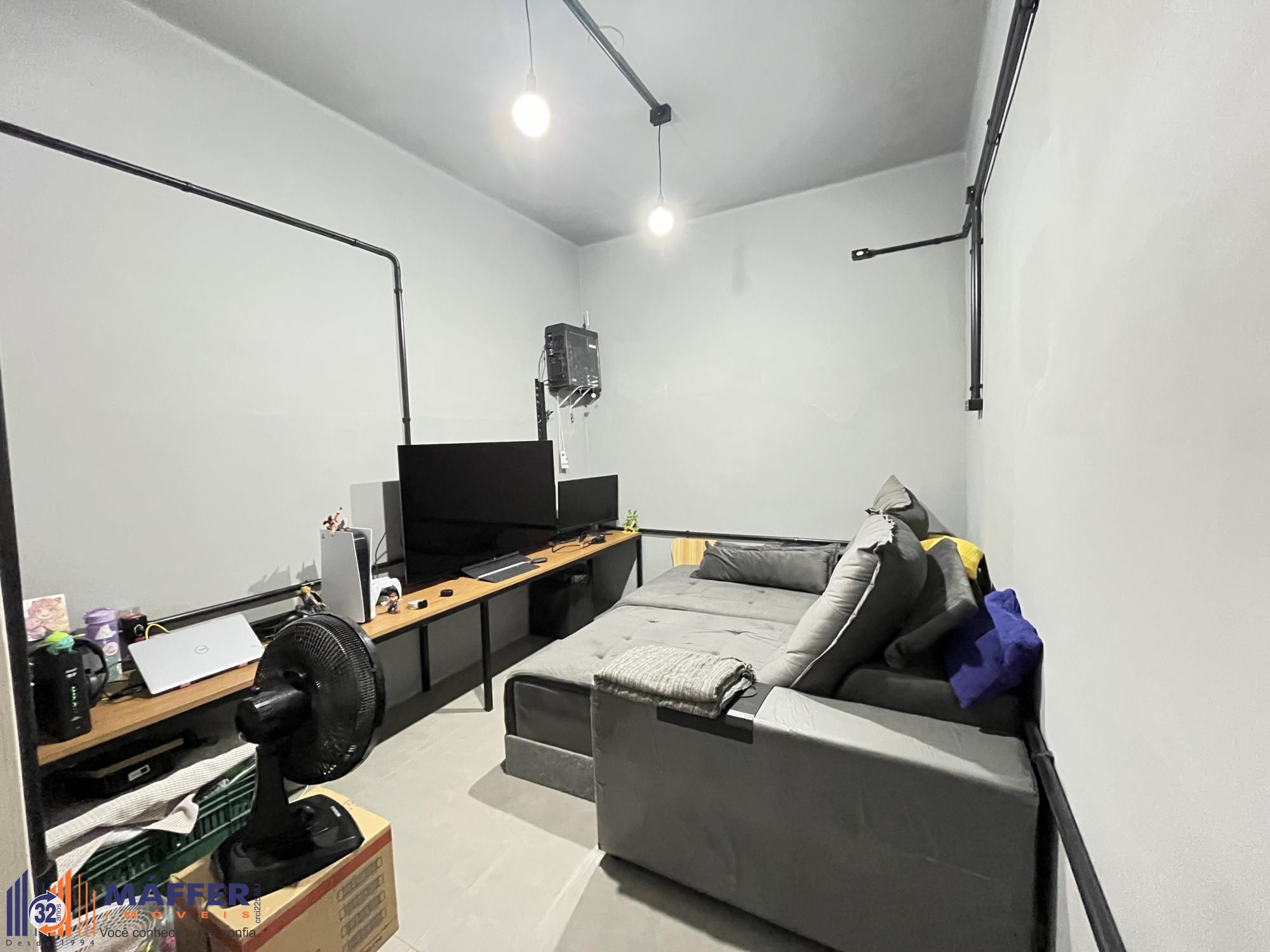 Apartamento, 2 quartos, 54 m² - Foto 16