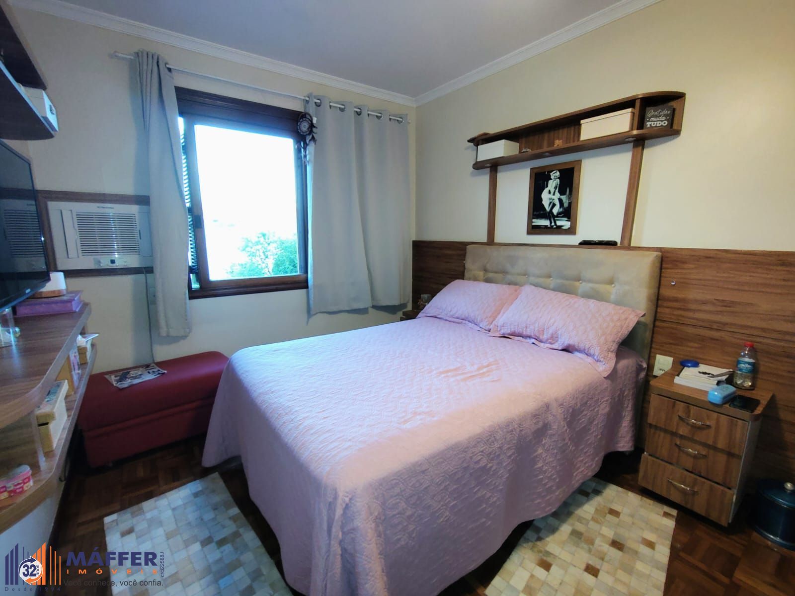 Cobertura, 3 quartos, 151 m² - Foto 12