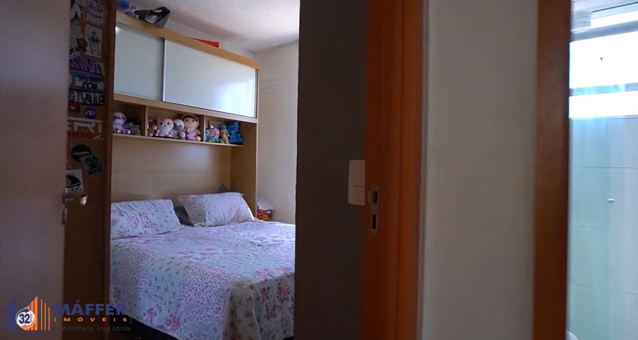 Apartamento, 2 quartos, 40 m² - Foto 15