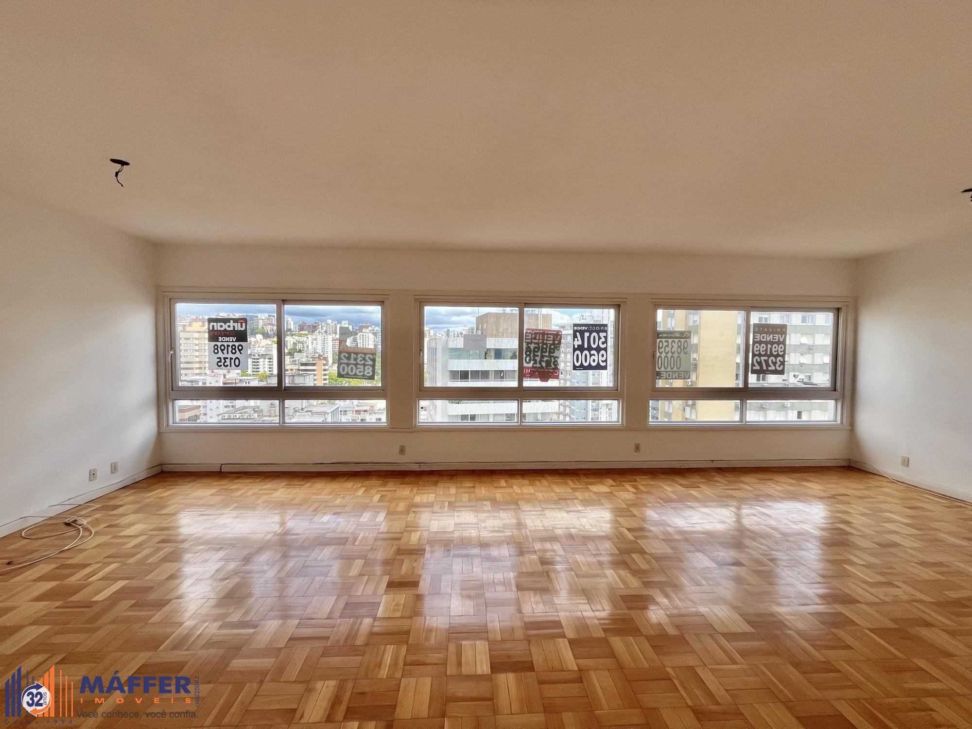 Apartamento, 3 quartos, 167 m² - Foto 4