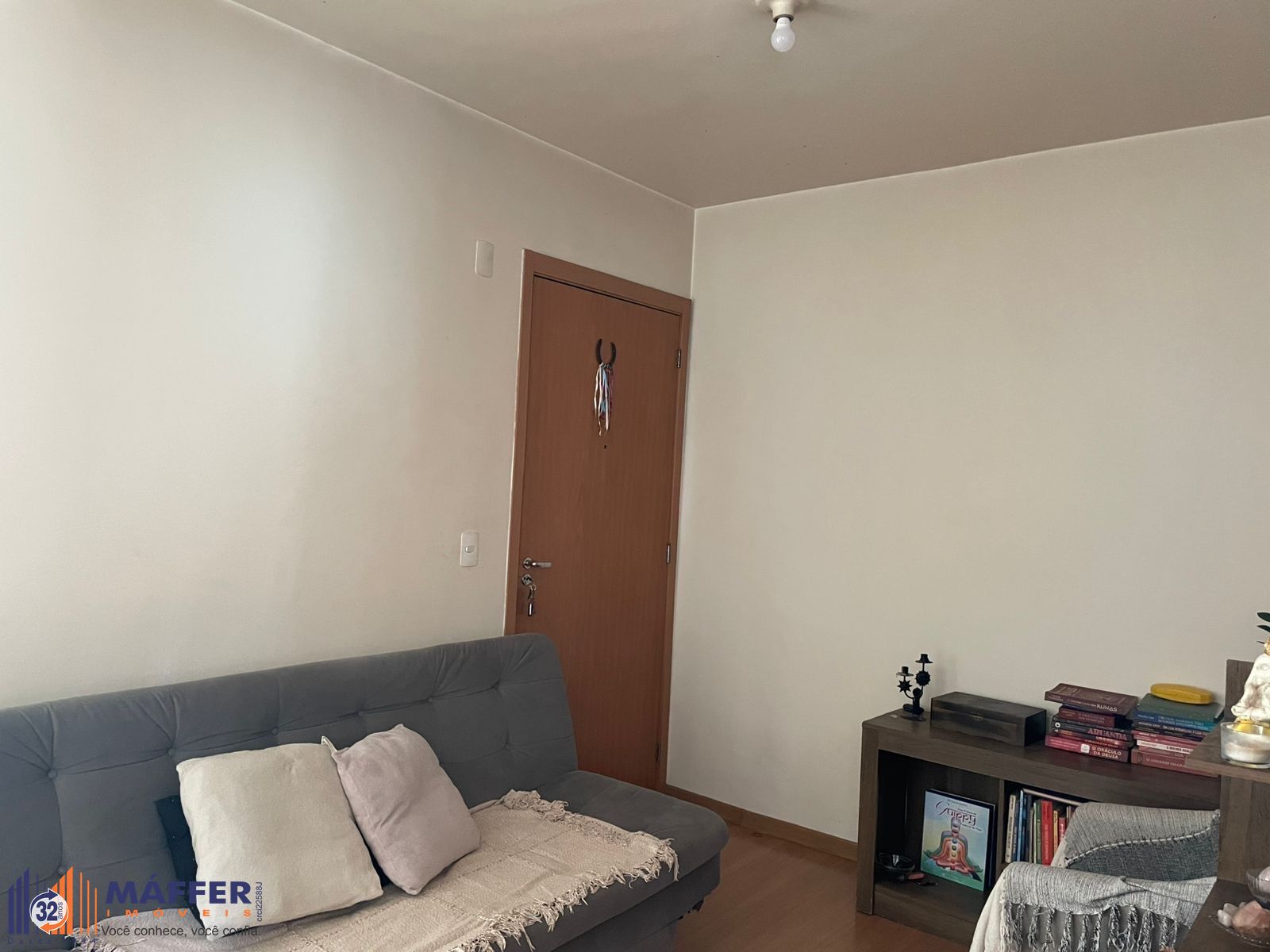 Apartamento, 2 quartos, à venda, 44 m², Morro Santana - Porto Alegre — foto 5