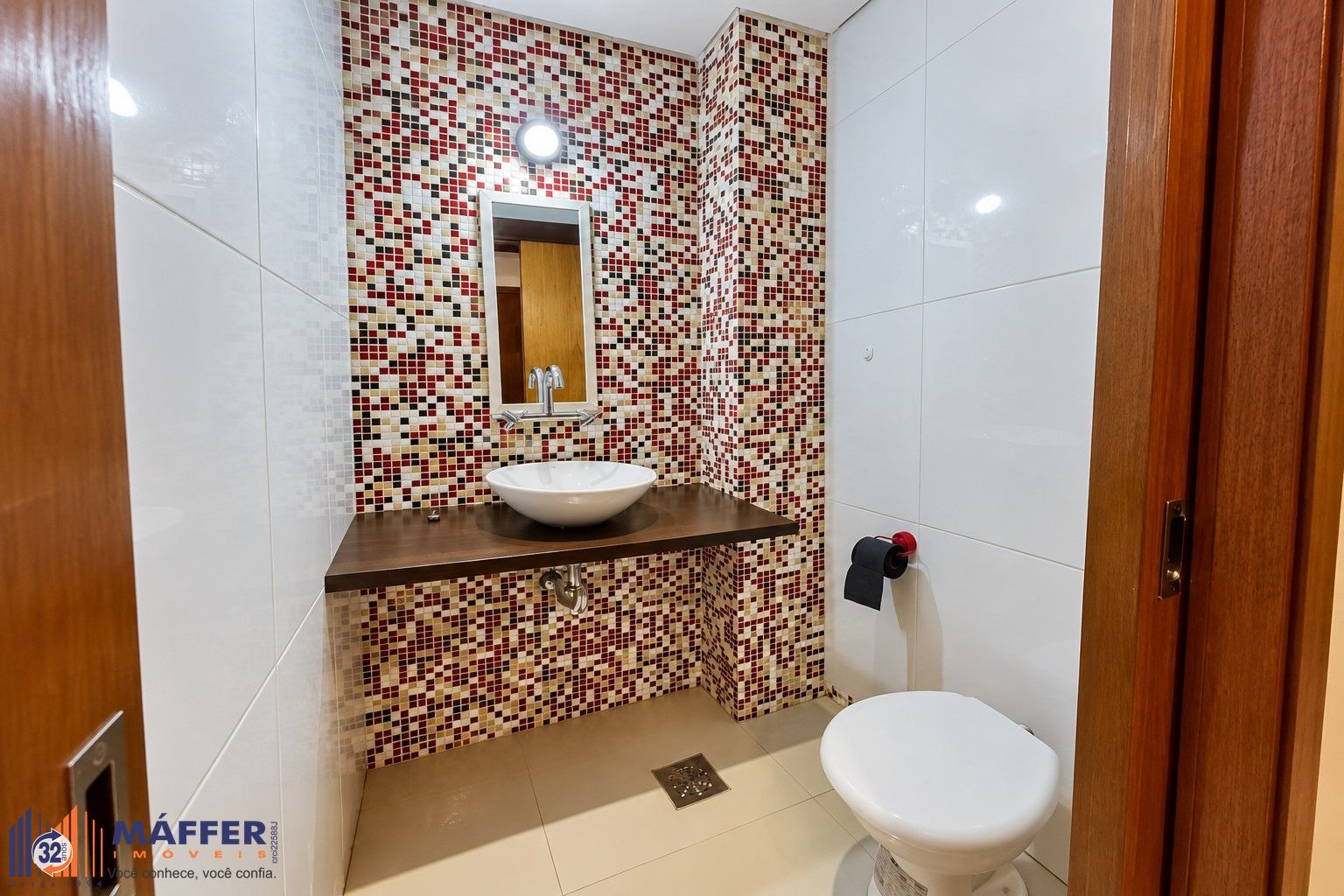 Apartamento, 2 quartos, 61 m² - Foto 13